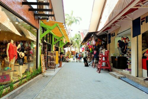 Luxx Boutique Boracay, Boek Boutique Hotel Hotels in Balabag met ontbijt, Ontbijt