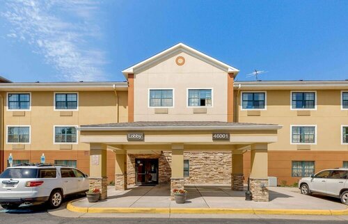 Extended Stay America - Washington, D.C. - Sterling, Rezerwuj Hotel Sterling Washington DC Metropolitan area