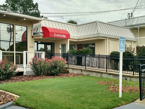 Econo Lodge, Reserva ahora Hotel Hoteles en Georgia con piscina, Piscina