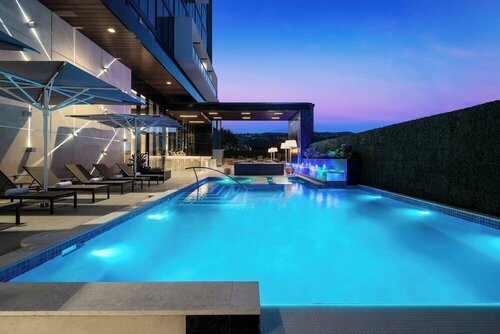AC Hotel by Marriott Kingston, Jamaica, Prenota Hotel Kingston Giamaica