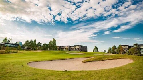 Kragerø Resort, Boek Resort Stabbestad Hotels met een Zwembad, Zwembad
