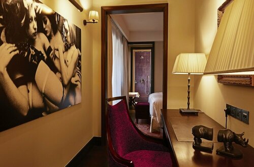 The Vagabond Club A Tribute Portfolio Hotel Singapore, Prenota Hotel Hotel a Singapore con colazione, Colazione