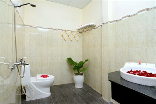 Hoi An Life Villa, Reserva ahora Bed & breakfast Tan An 