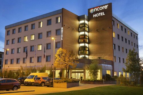 Mitico Hotel, Забронировать Отель Ченто Провинция Болонья