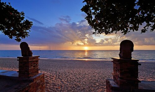 Lanta Sand Resort & Spa