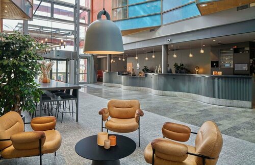 Scandic Mölndal, Prenota Hotel Hotel a Gotaland con parcheggio, Parcheggio