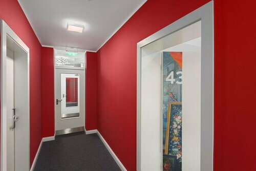 The Rubens Hotel, Забронировать Отель Отели Эссен 4 звезды, 4*