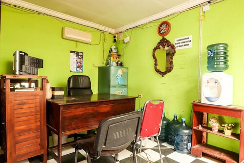 Kos VIP Josh, Reserva ahora Hostal o pensión Sleman Provincia de Yogyakarta