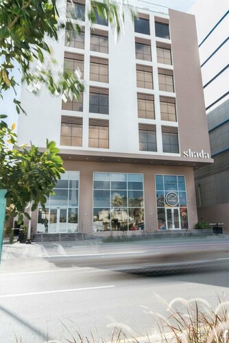 Shada Hotel Shatea, Забронировать Отель Аль Салама Джидда
