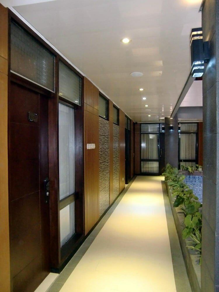 Hotel Victory Bandung