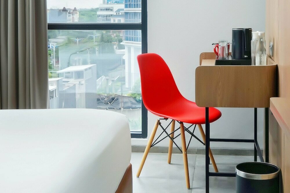 Neo Puri Indah Hotel