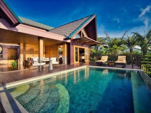 Elevate Bali, Prenota Hotel Hotel a Bali con parcheggio, Parcheggio