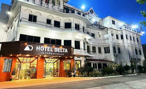 Hotel Delta International, Varaa Hotelli Bodhgaya Bihar