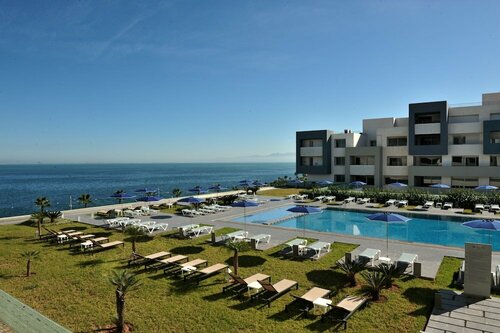 Marchica bay 8 holiday Apartment, Rezervasyon Daire Nador Oriental