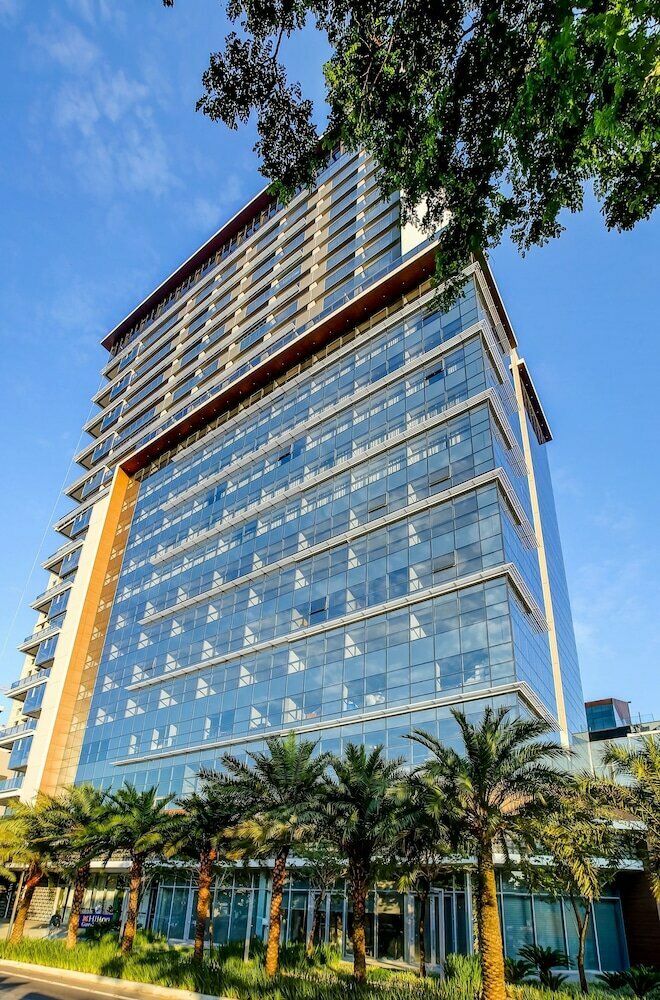 Hilton Garden Inn Rebouças