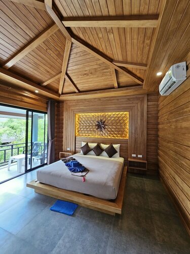 Kantiang Bay View Resort, Забронировать Курортный отель Ланта-Яй Ко Ланта