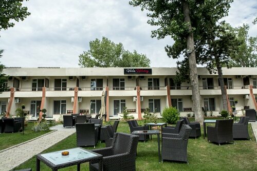 Voila Mamaia, Rezerwuj Hotel Constanta Constanta, w pobliżu Constanta Beach