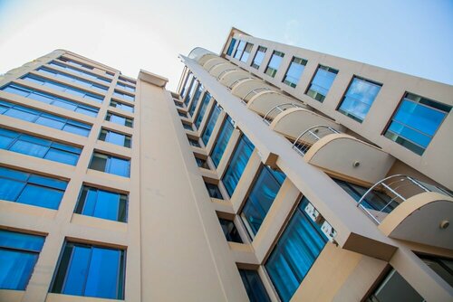 MIC Hotel Dar Es Salaam, Забронировать Отель Дар-эс-Салам Объединенная Республика Танзания
