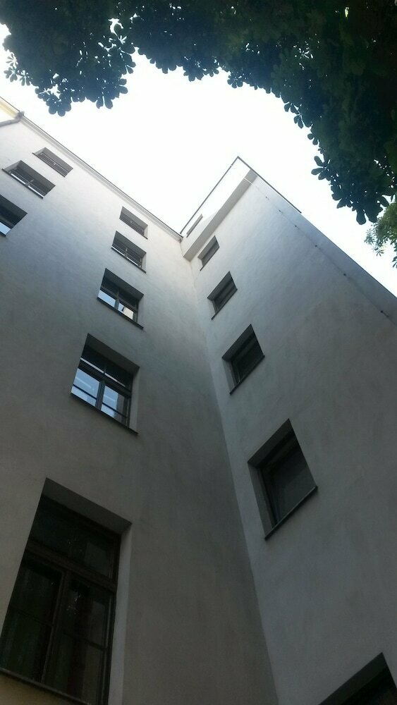 Hotel Olga