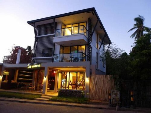 Casa Coron Hotel, Забронировать Отель Coron Town Proper 