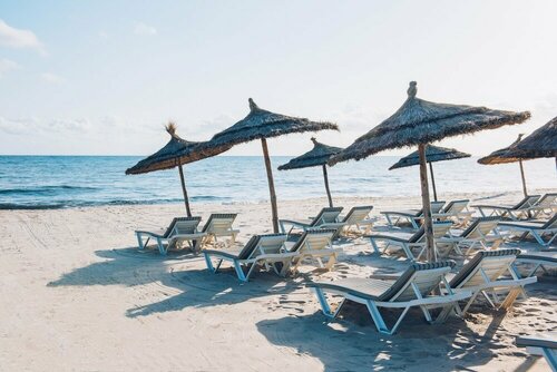 Iberostar Selection Kantaoui Bay, Rezervați Stațiune Port El Kantaoui Sousse