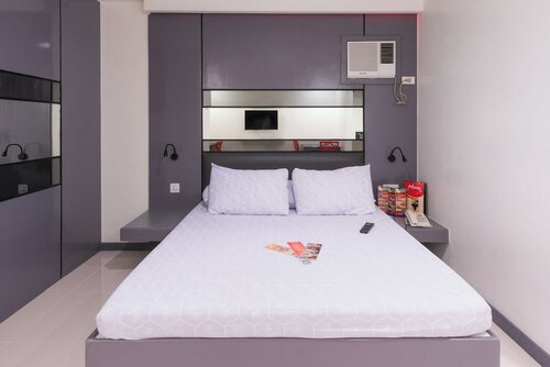 Hotel Sogo Guadalupe, Boek Hotel Hotels in Luzon met ontbijt, Ontbijt