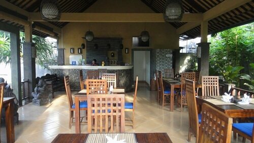Alami Resort, Restaurant and Dive Center,  Курортный отель СПА-отели Амеда, SPA-услуги