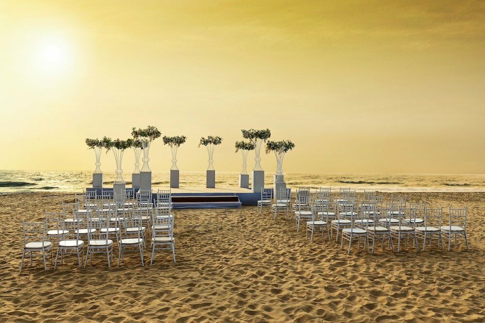 Joecons Beach Resort & SPA