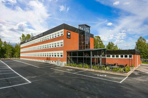 Almnäs Park Hotel, จอง โรงแรม เซอเดอร์เตลเย Mälaren