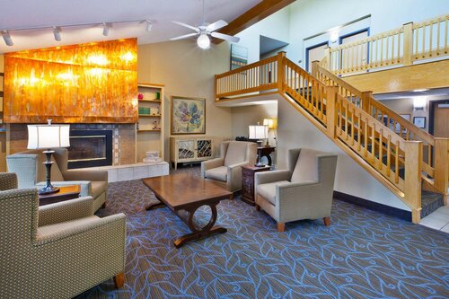 AmericInn Motel & Suites, Varaa Hotelli Bay City Michigan