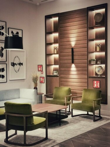 Отель Soho Boutique Equitativa, Забронировать Бутик-отель Малага - центр Малага, рядом с Арена для боя быков «Ла-Малагета»