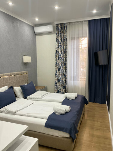 Hotel Marita