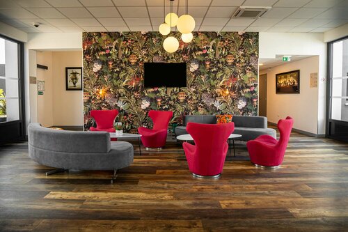 Sure Hotel by Best Western Les Portes de Montauban, Забронировать Отель Отели Tarn-et-Garonne с завтраком, Завтраки