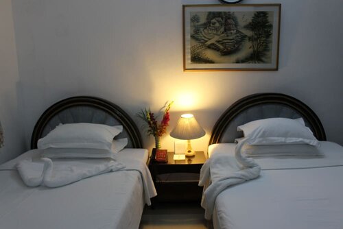 Aristocrat Inn - Lake Park & USA club, Book Hotel SPA Hotels in Dhaka, SPA