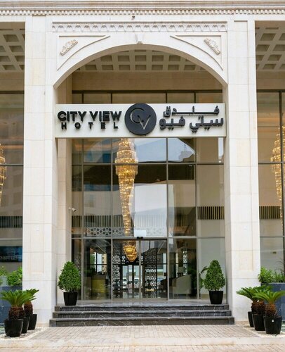City View Hotel- Managed by Arabian Link International, Varaa Hotelli Kuwait City District 