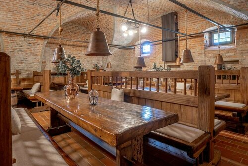 SIBON Wine & Spa Resort Jeruzalem, Rezervasyon Tatil Köyü Pomurje resort oteller, Tatil Köyü