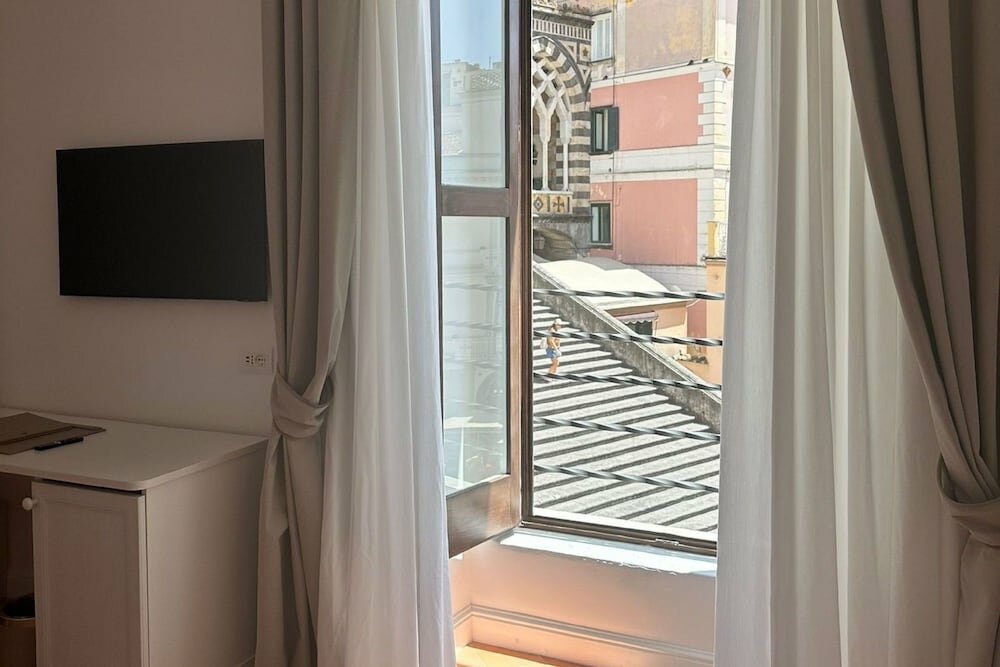 DAmalfi Hospitality Domus Mariae