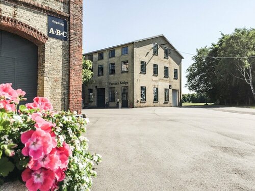 Aiden by Best Western Lolland, Забронировать Отель Отели Хоулби 3 звезды, 3*