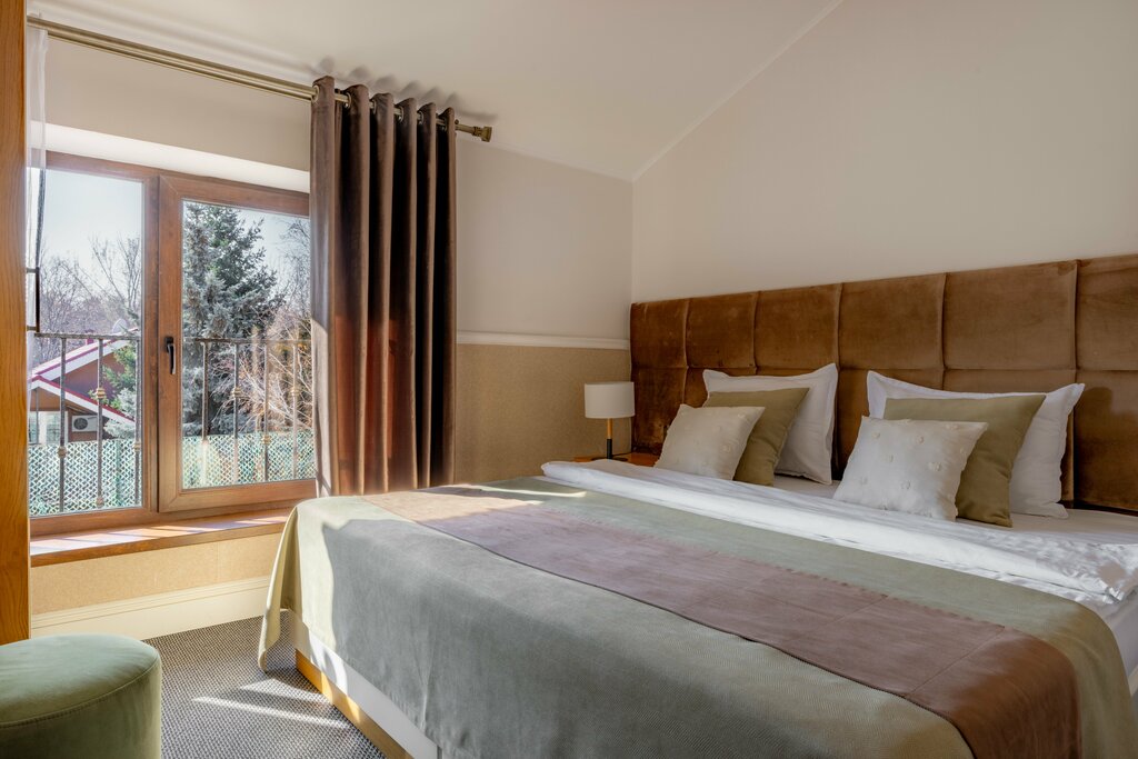 Mountain View Boutique Hotel
