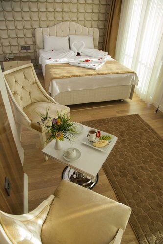Safran City Hotel&SPA Cafe&Bar, Забронировать Отель Отели Черноморского региона Турции 3 звезды, 3*