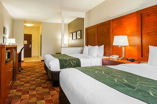 Drury Plaza Hotel Richmond, Забронировать Отель Глен-Аллен Виргиния