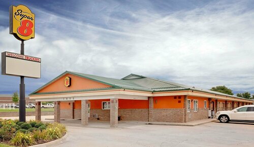 Super 8 Siloam Springs, Book Mini-hotel Siloam Springs Northwest Arkansas