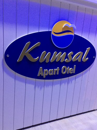 kumsal apart otel, Reservar Apart-hotel Hotéis baratos em Bodrum