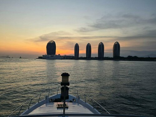 voco Sanya Bay by IHG, Rezervați Hotel Hoteluri în Hainan cu parcare, Parcare