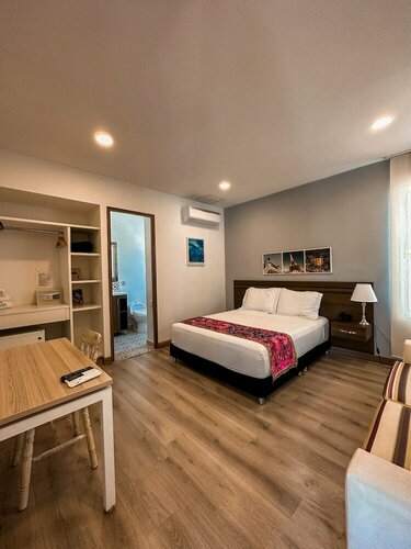 Malik Hotel Boutique, Забронировать Бутик-отель Кали Cauca