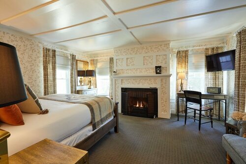 Shelter Harbor Inn, Rezervați Hotel Westerly Rhode Island