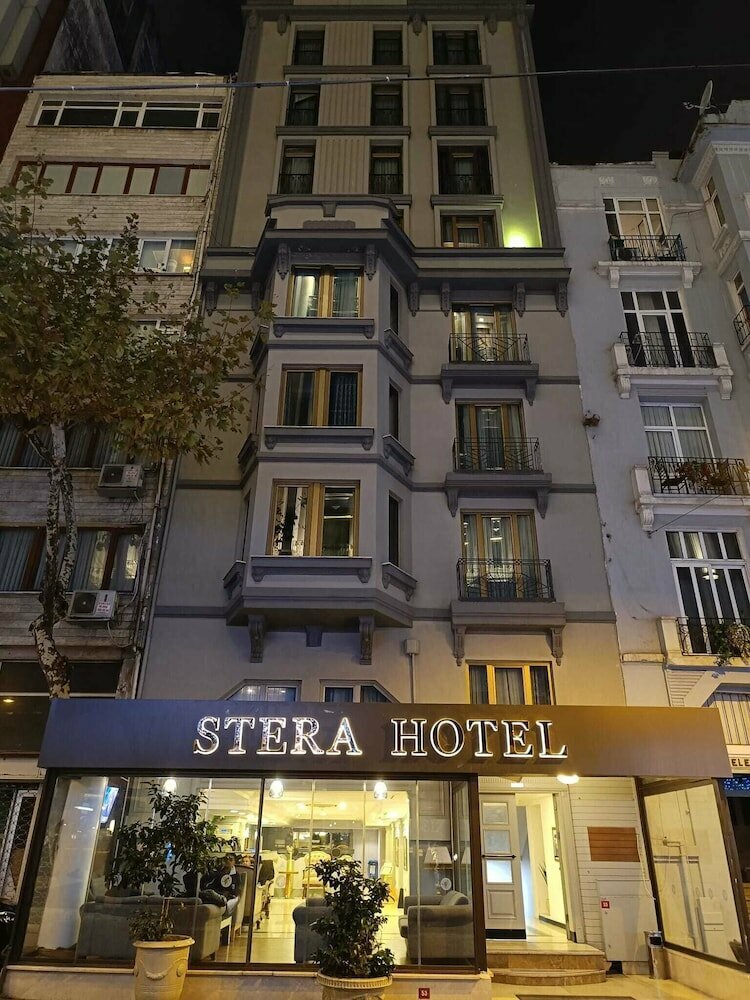 Mineo Hotel