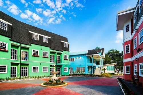 Na Banmae Resort, Забронировать Курортный отель Отели Lampang Province с бассейном, Бассейн