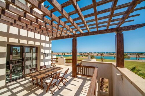 Private Apartment at Ancient Sands Resrot, Забронировать Апартаменты/квартира Отели Хургада с бассейном, Бассейн