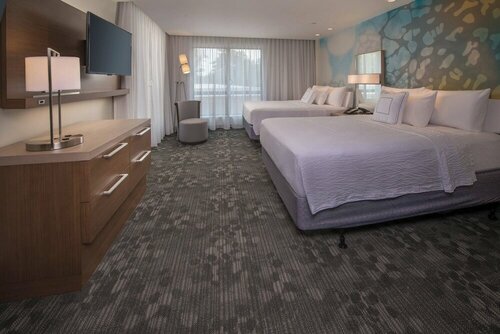 Courtyard by Marriott Hershey Chocolate Avenue, Book Hotel Hershey 